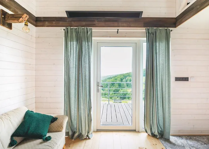 Blizej Nieba Skrzydlna