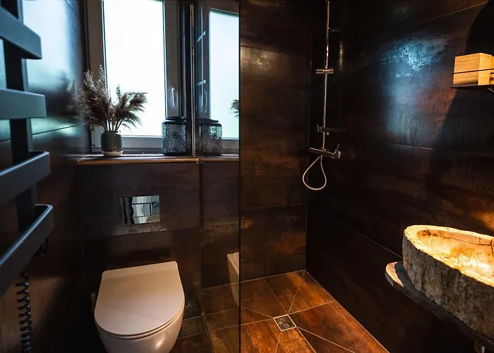 Blizej Nieba Couette-café Skrzydlna