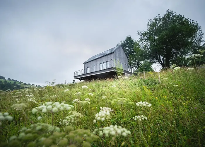 Blizej Nieba Couette-café