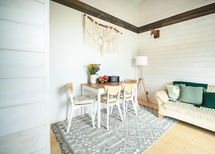 Blizej Nieba 3* Skrzydlna