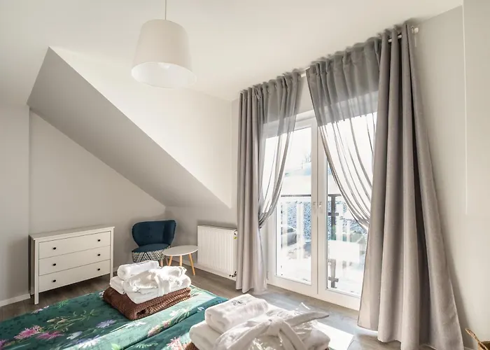 Blizej Nieba Couette-café