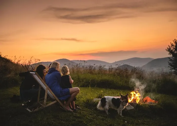 Blizej Nieba Couette-café Skrzydlna