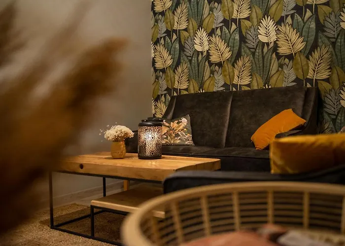 Blizej Nieba Couette-café 3*