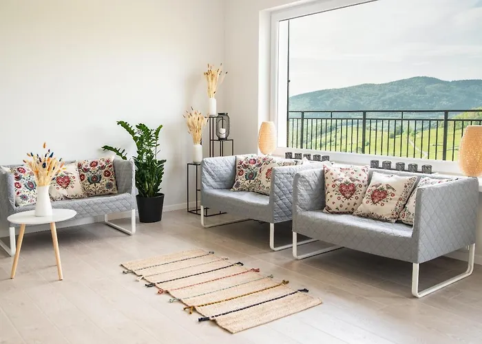 Couette-café Blizej Nieba