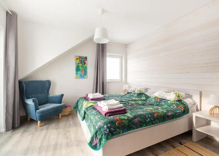 Blizej Nieba Couette-café