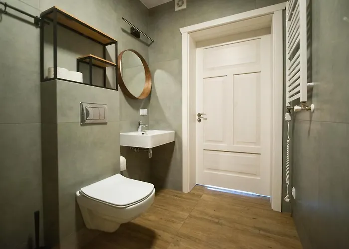 Couette-café Blizej Nieba Skrzydlna