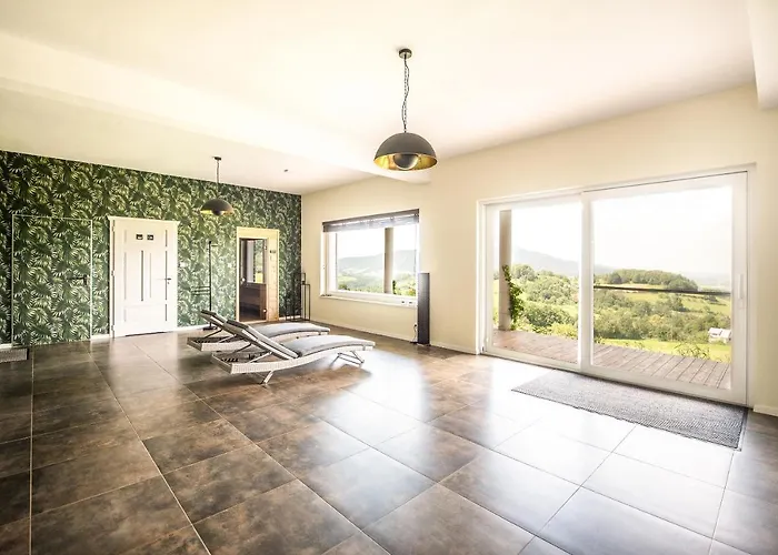 Blizej Nieba Couette-café 3*