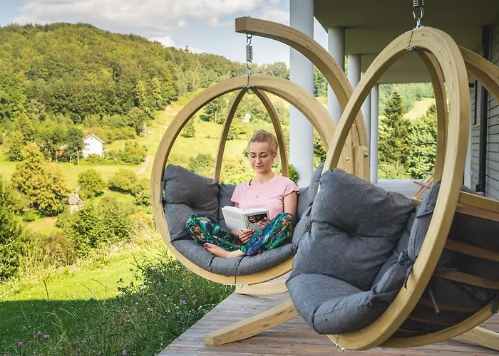 Blizej Nieba 3* Skrzydlna