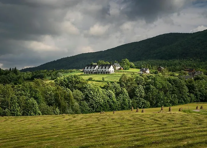 Blizej Nieba Couette-café 3*