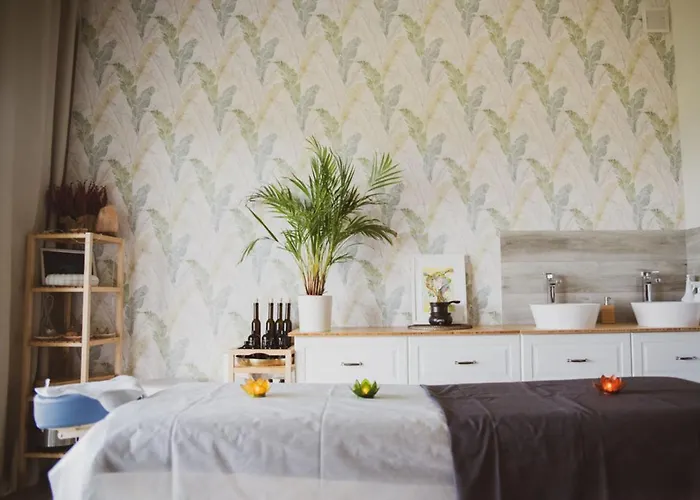 Blizej Nieba Skrzydlna