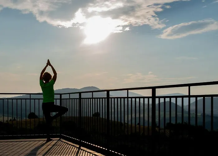 Blizej Nieba Couette-café Skrzydlna