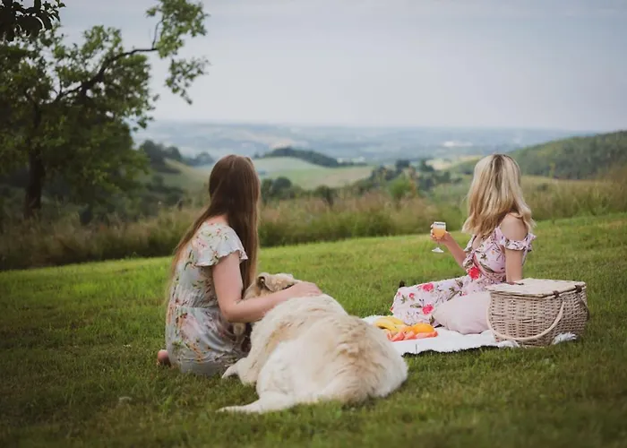 Blizej Nieba Skrzydlna
